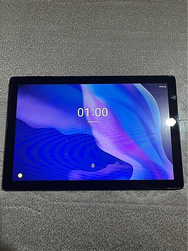 alcatel tablet