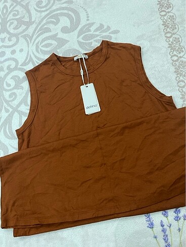 Defrina tunik