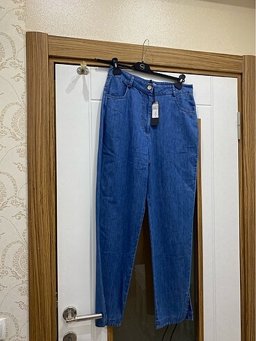 Mascara pantolon