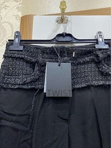 Twist Twıst