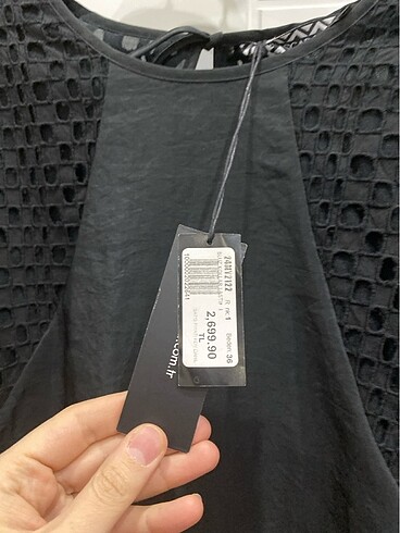 Mascara Mascara Tunik