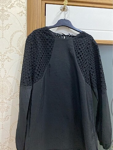 Mascara Tunik