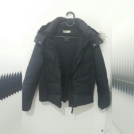 H&M mont m beden