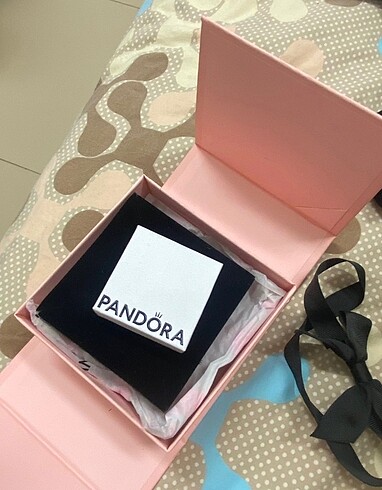  Beden Burc tasi pandora yuzuk