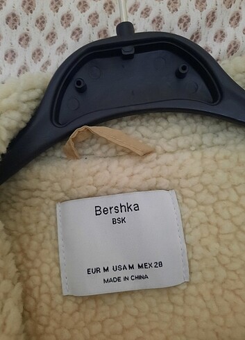 Bershka orjinal