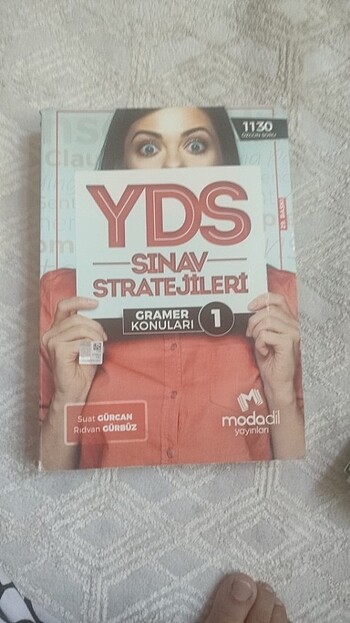 modadil yayınları konu anlatımlı spru bankası