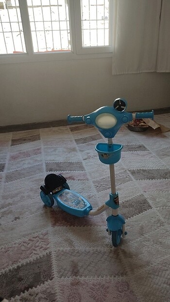 Scooter