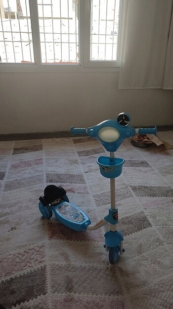  Scooter