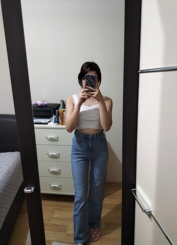 Trendyolmilla jean 
