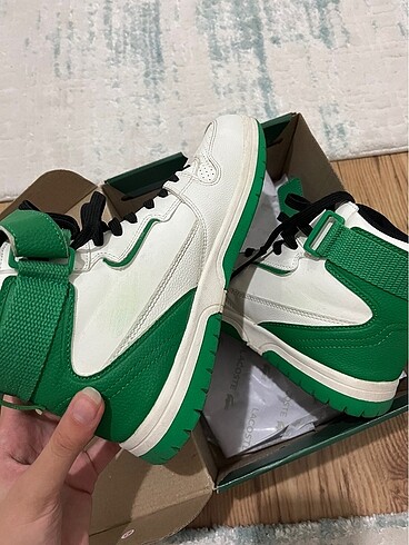 Zara zara spor ayakkabı