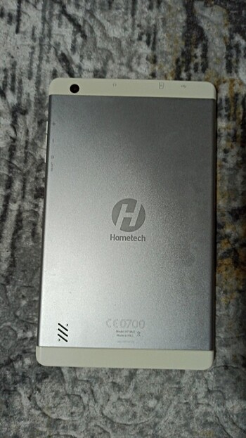 Beden Renk Hometech HT 8mz