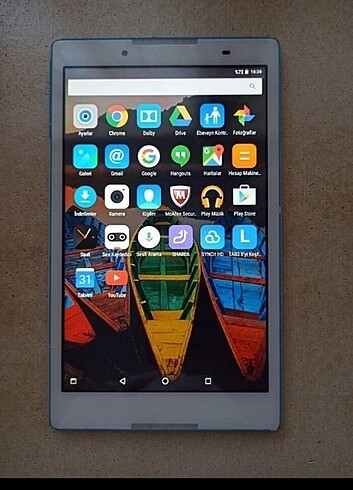 Lenovo Lenovo tab8