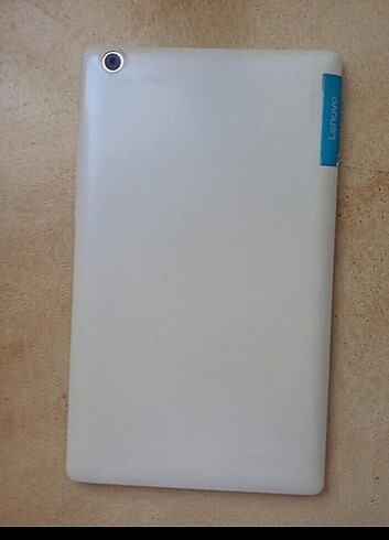 Beden Renk Lenovo tab8