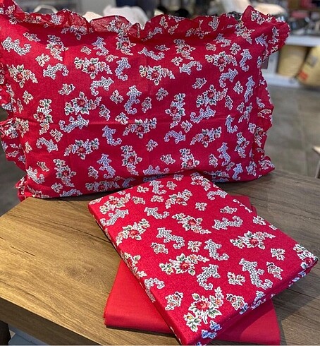 Karaca home nevresim takımı