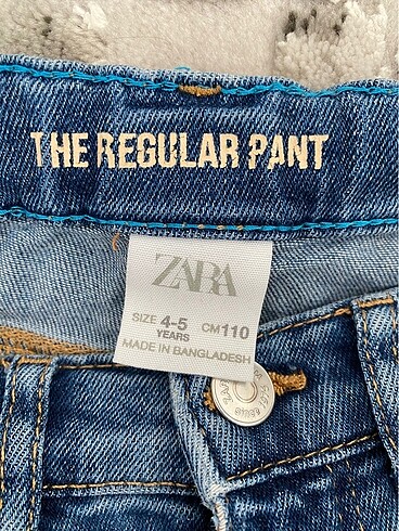 Zara ZARA JEAN