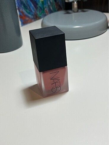 Nars Orgasm Liquid Allık