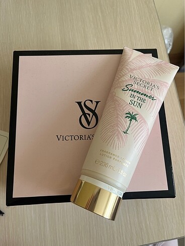 Beden Renk Victorias Secret Summer In The Sun