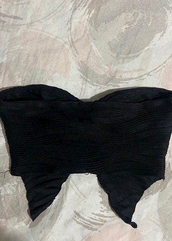 Gotik Tarz Siyah  crop - Görsel 2