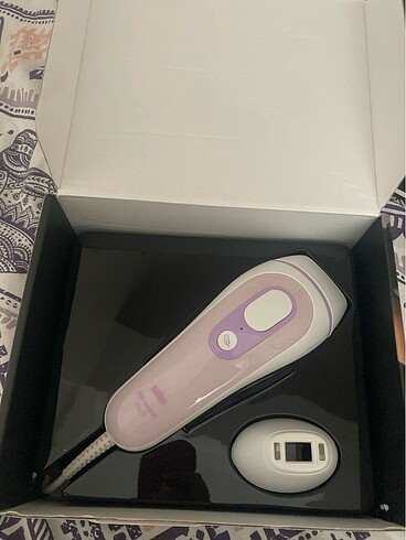 Braun Silk Expert Pro 3 IPL