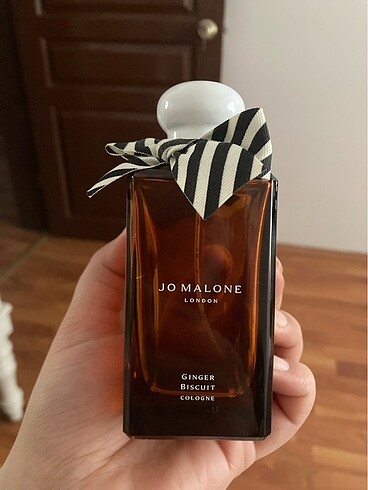 Jo Malone Ginger Biscuit Boş Şişe