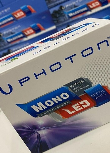 H4 Photon Mono
