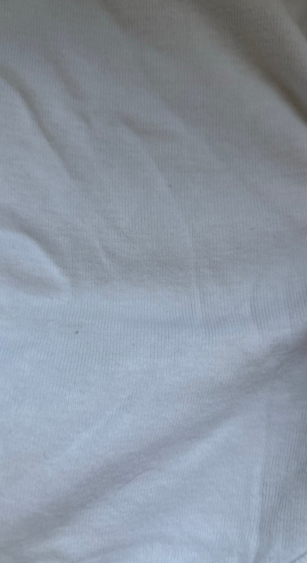 Beyaz Kısa Kollu Bebek Body 5 li - Görsel 3