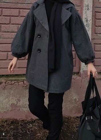 kaşe kaban 