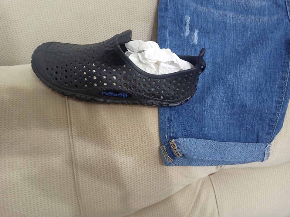 kız çocuk 10 yaş LCW şort - Görsel 3