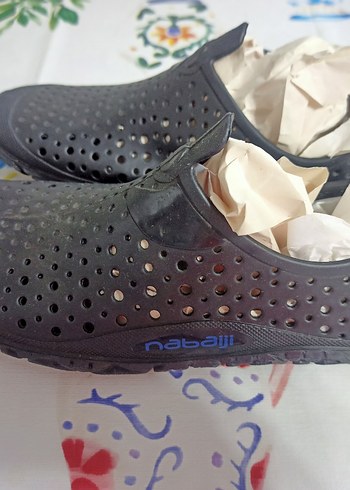 Decathlon Decathlon napaiji 35-36 deniz ayakkabısı