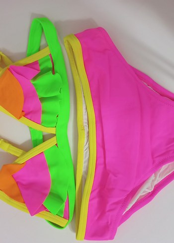 8-9 yaş Penti marka bikini