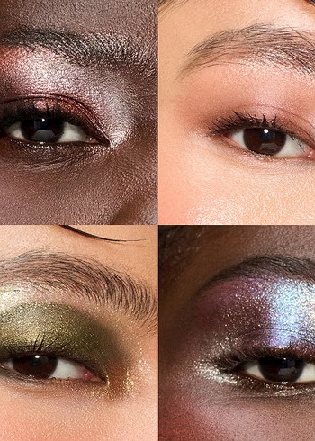 r.e.M. Beauty Wicked For Good Göz Farı Paleti sephora far paleti - Görsel 3