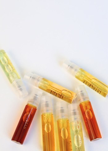 Hiram Green Kadın Parfüm Keşif Seti nish parfüm - Görsel 3