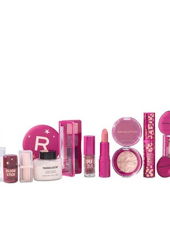 Parlak Pembe Güzellik Advent Takvimi - Görsel 2