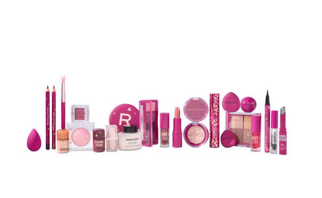 Parlak Pembe Güzellik Advent Takvimi - Görsel 2