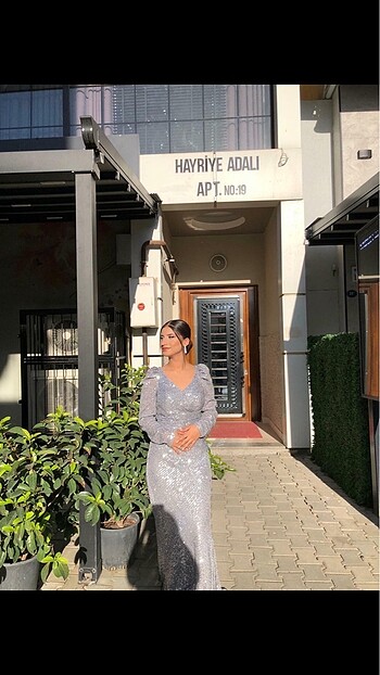 KİRALIK ABİYE