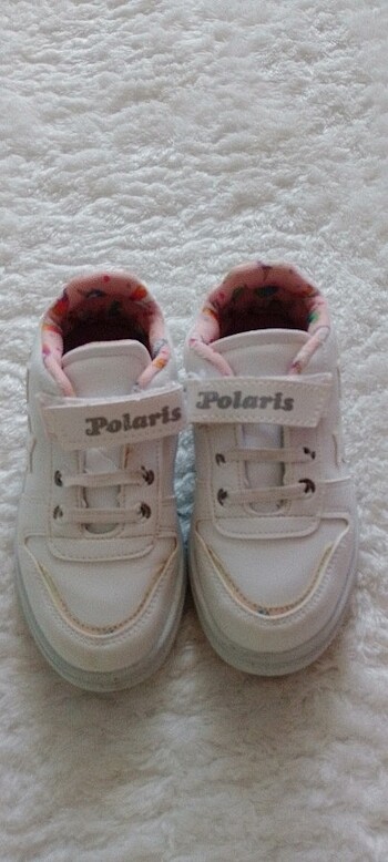 Polaris ayakkabi