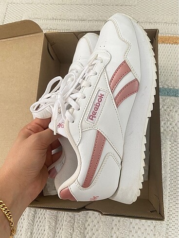 Reebok Kadın spor ayakkabı