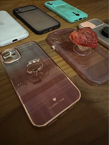 Iphone 11 kılıf
