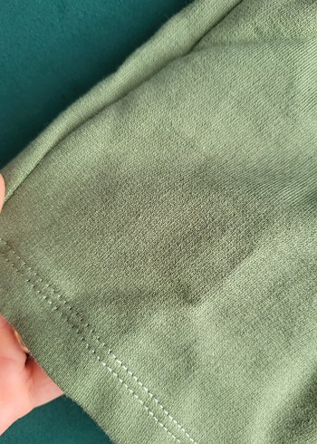 Biker Temalı Bebek Erkek Kısa Kollu Takım ve çorap - Görsel 7