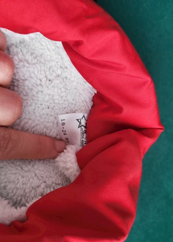 Erkek Çocuk Fermuarlı Çok Renkli Yelek - Görsel 3