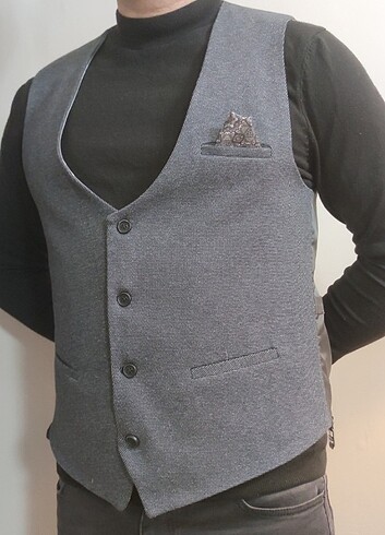 l/xl Beden çeşitli Renk Erkek yelek