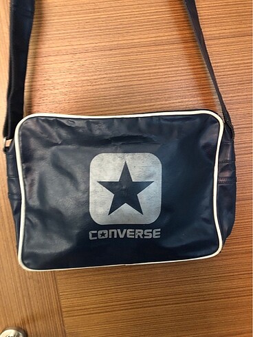 Converse Converse çanta orjinal