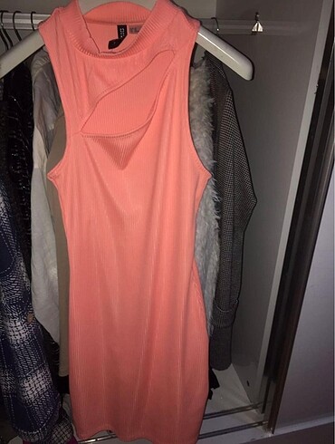 H&M Mini elbise