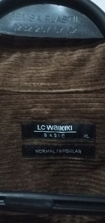 LC Waikiki Erkek ceket