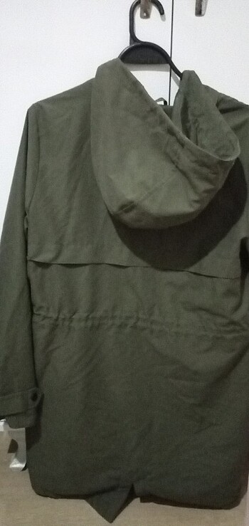 LC Waikiki Kadın ceket
