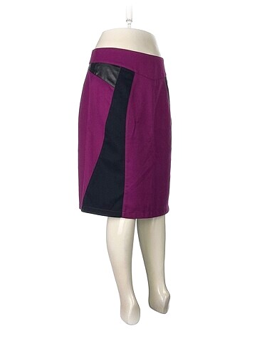 Elfe Elfe Midi Etek %70 İndirimli.