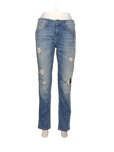 Mavi Jeans Jean / Kot %70 İndirimli.