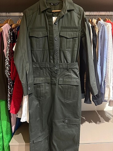 Zara Zara mumlu kumaş