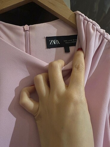 Zara Zara Midi boy