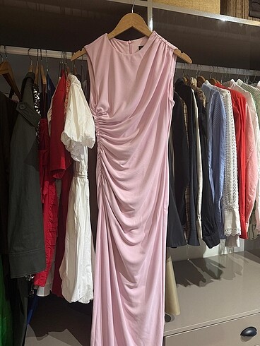 s Beden Zara Midi boy
